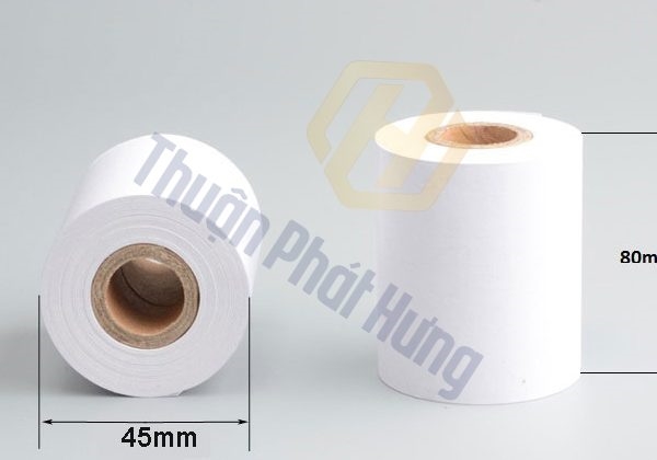 Ống giấy cuộn vệ sinh